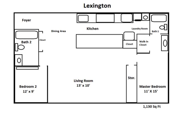 Photo - Wind Meadows