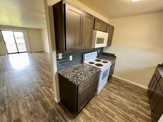 Photo - 2 Bedroom | 2 Bath | Apartment Unidad 207FPA17