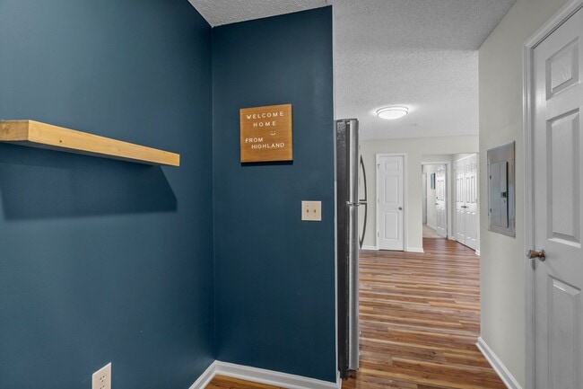 The Phoenix Apartments