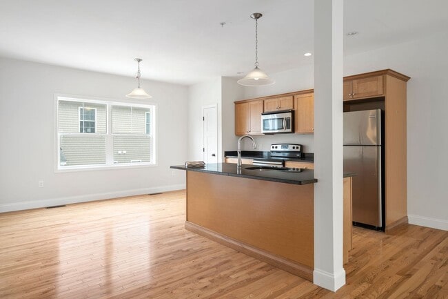 Photo - Portland Place