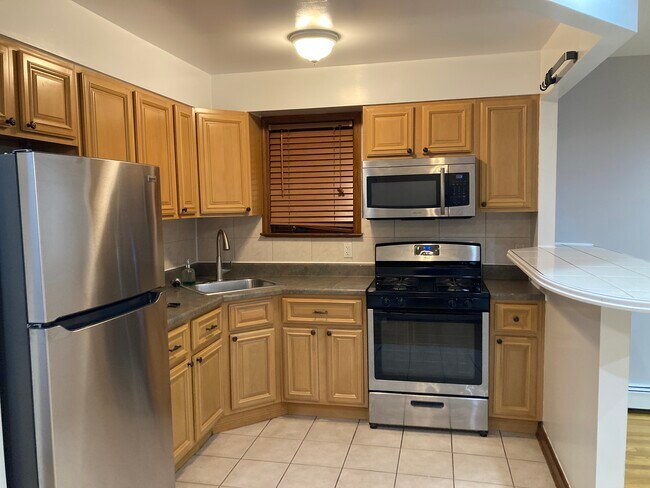 Kitchen - 6063 60th Ln Unit 3