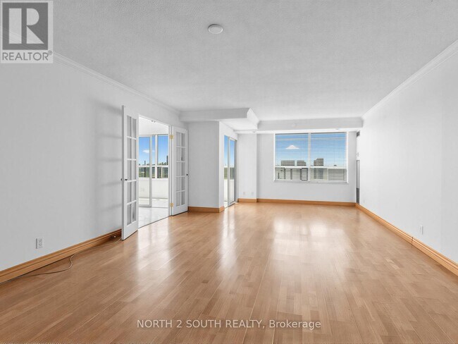 Photo - 215 Wynford Dr Unit 2802