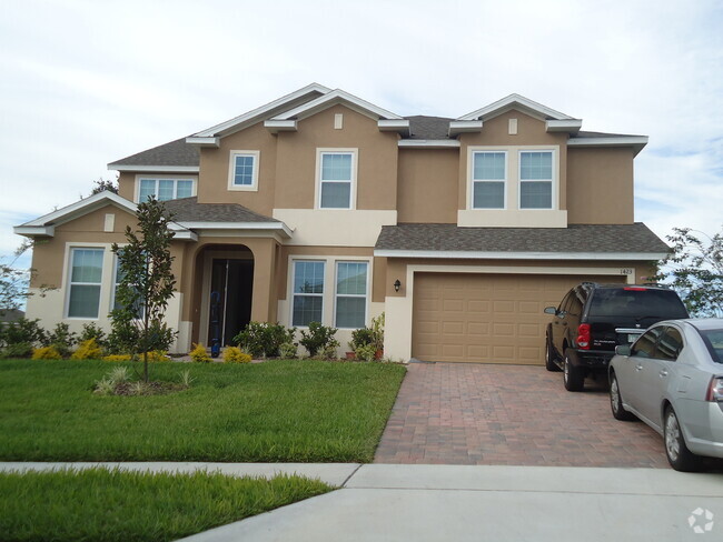 Building Photo - LARGE SPACIOUS 5 BEDROOM HOME FOR RENT IN ...