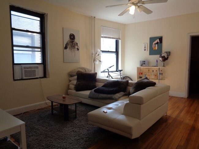 *Pictures are representative samples of the advertised unit. In some cases, the actual units you tou - 41 Carlton St Unit 5