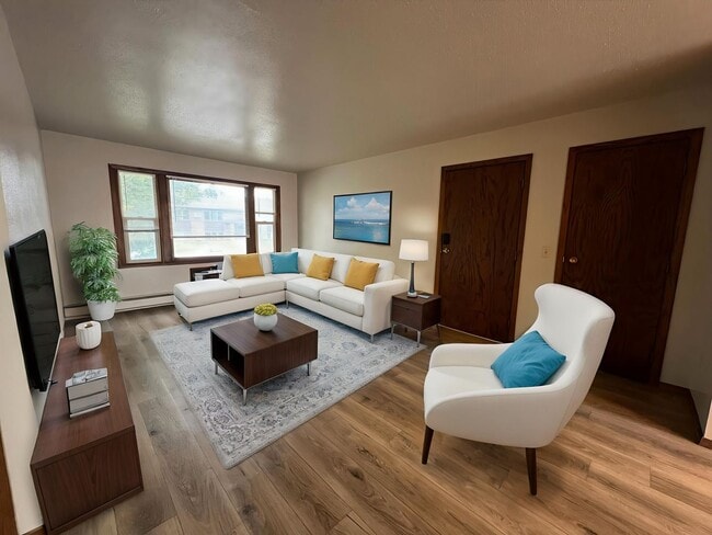 Photo - 2 BD - WHEN LOCATION, COMMUNITY AND PRICE ... Unit 3604 S Cathy Ave #4