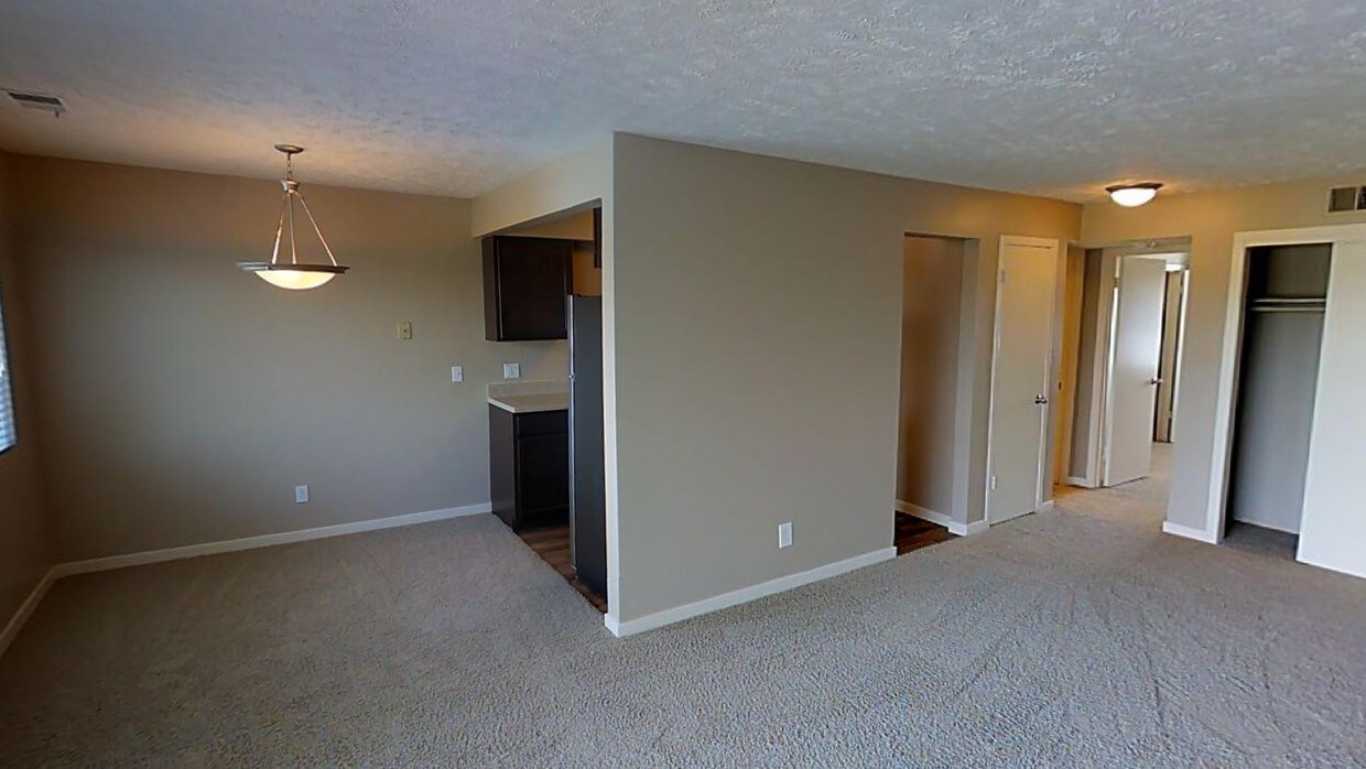 Photo - Briarwood by Broadmoor Apartments