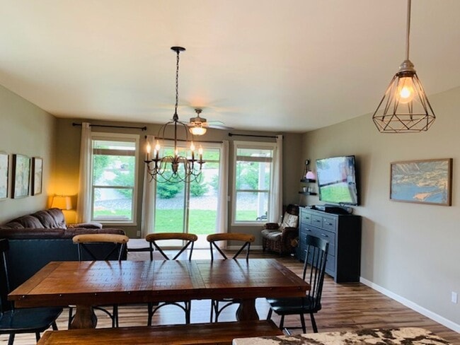 Photo - 3 Bedroom, 1.75 Bath Home