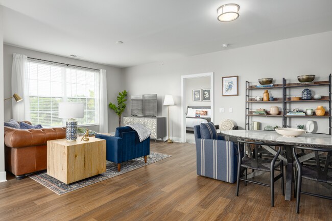 Photo - 65 S Washington Ave Unidad Apt. 428