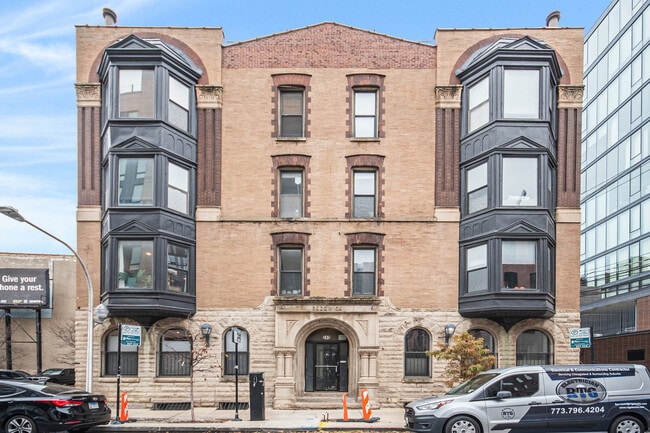 Building Photo
