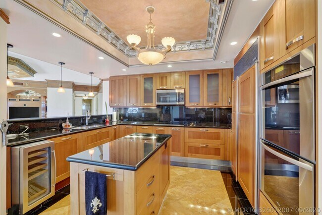 Photo - 1460 S Ocean Blvd Unit 701