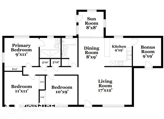 Photo - 6420 26th St W