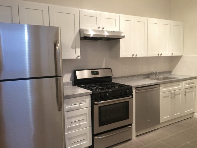 Photo - 275 Webster Ave Unidad 2 Rental
