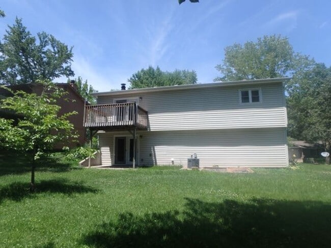 Photo - Nice 3 Bedroom 1 Bathroom House!