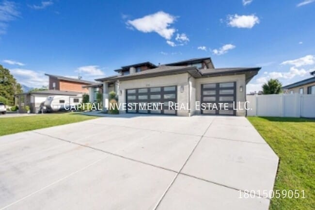 Photo - 2733 Urban Ridge Rd