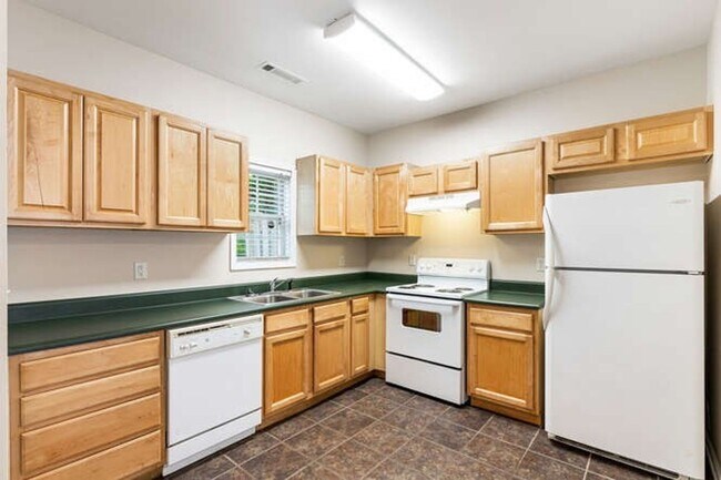 Millstone Townhomes