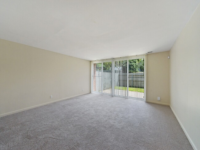 University Heights Apartments