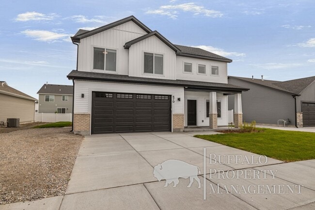 Photo - 670 S 2315 W