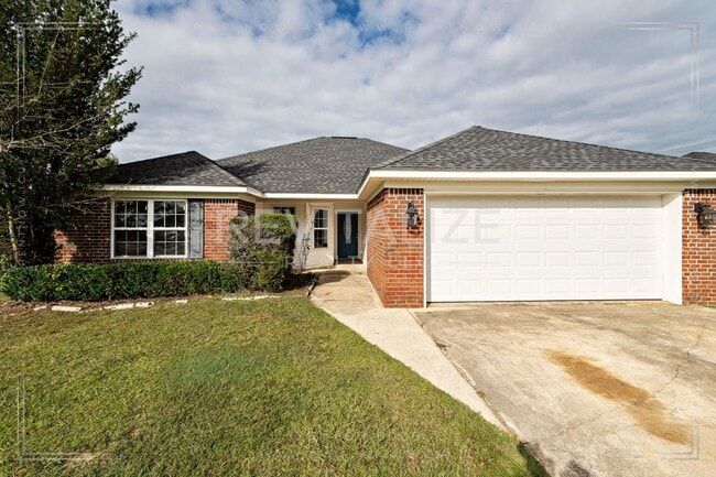 Photo - Spacious 3-Bedroom Home with Open Floor Pl...