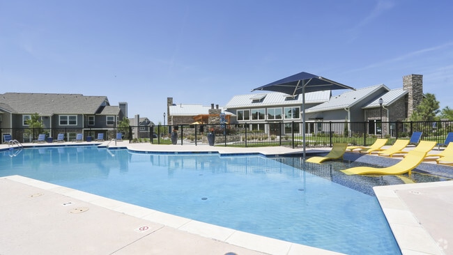 Cottages at Crestview - Cottages at Crestview Apartamentos
