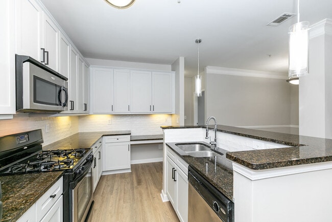 The Reserve at Johns Creek Walk
