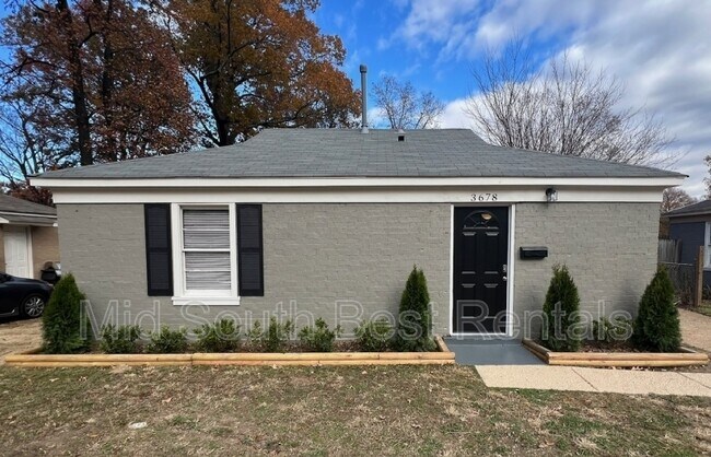 Photo - 3678 Townes Ave House
