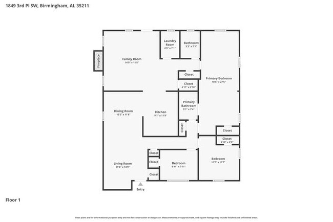 Photo - 1849 3rd Pl SW