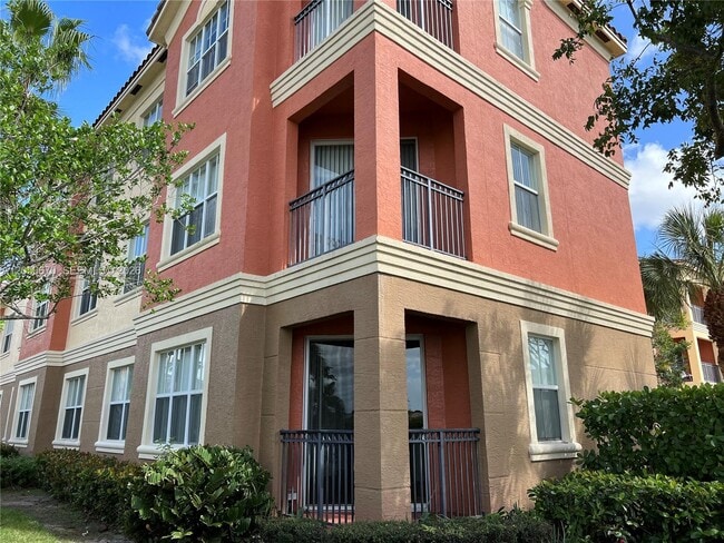Photo - 4600 SW 160th Ave Unit 619