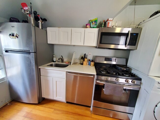 Photo - 12 Bennett St Unidad 3 Rental