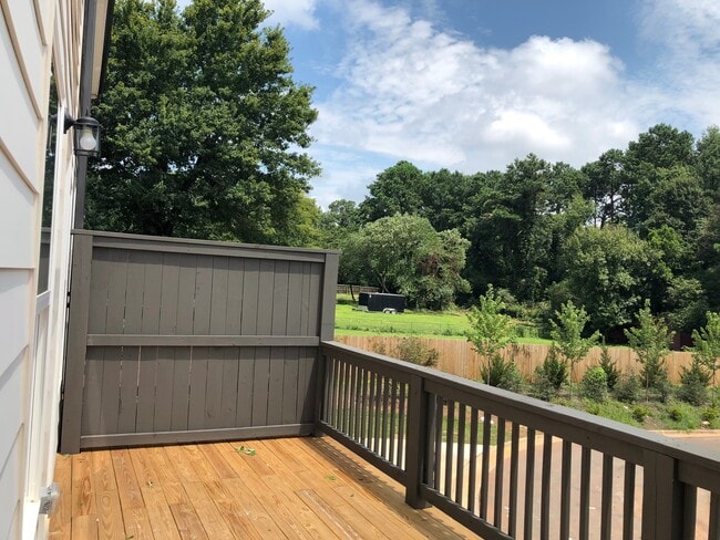 Photo - Town Home in a GREAT location