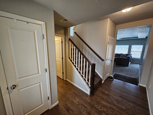 Photo - 3 Bed 3 bath house in Cumberland Green!