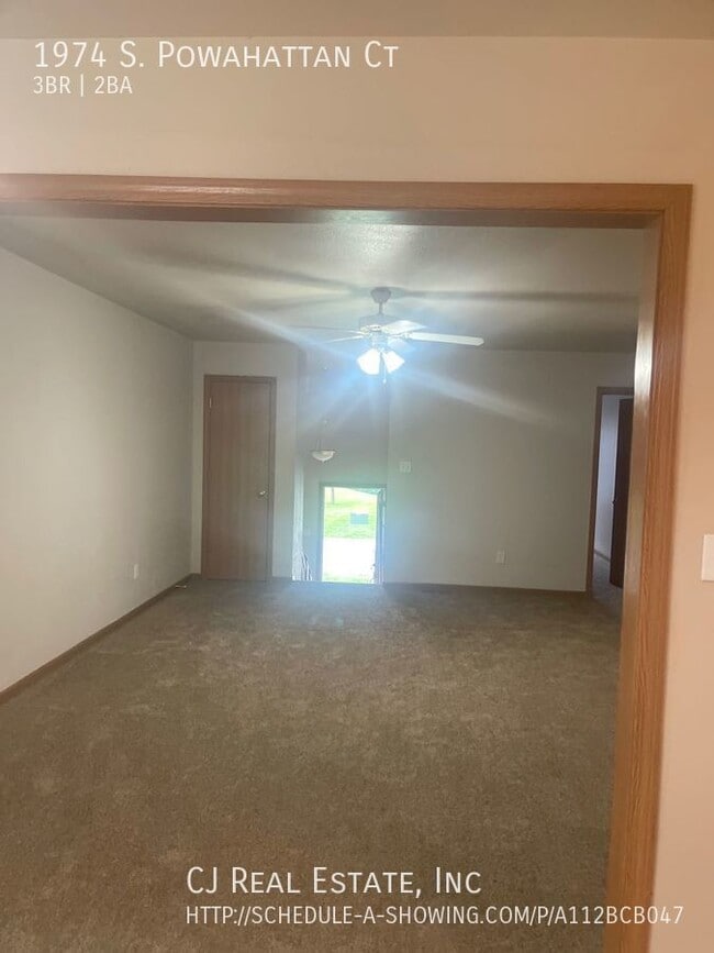 Photo - 1974 S. Powahattan Ct-