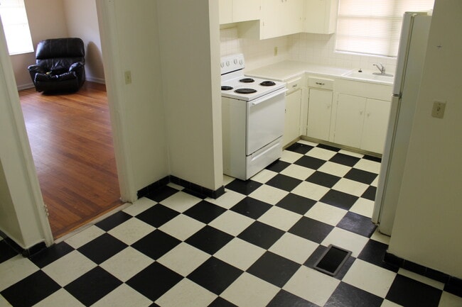 Photo - 1851 San Marco Blvd Unit 1