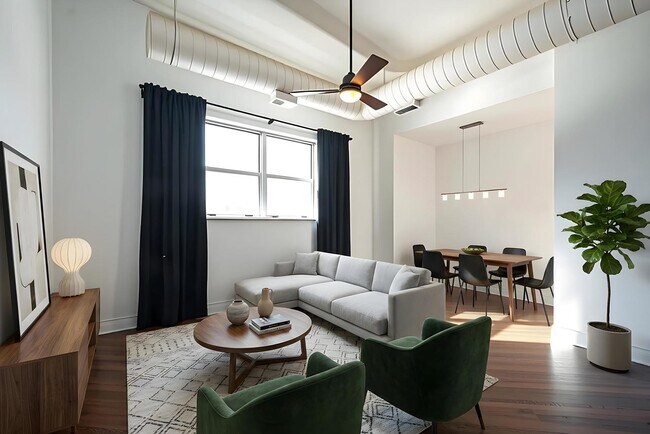 Photo - 1019 W Jackson Blvd Unit 3K