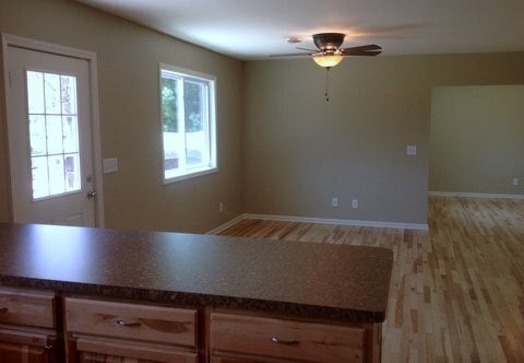 Photo - 3 Bdrm/2 Bath Ranch Home-Pell Lake