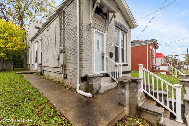 Photo - 408 Dr W. J. Hodge St