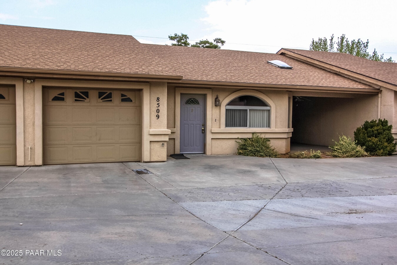 Photo - 8509 E Leigh Dr Apartamento Unidad B