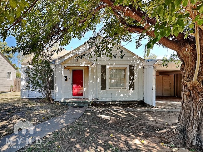 Photo - 1908 28th St House