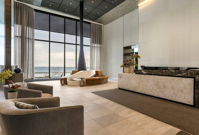Photo - 211 N Harbor Dr Unit 2107
