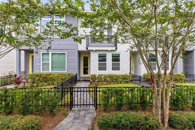 Photo - 8645 Tavistock Lakes Blvd Townhome