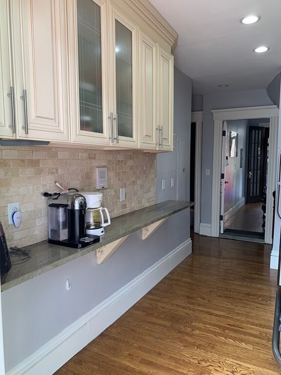 1 Wigglesworth St Unit 1
