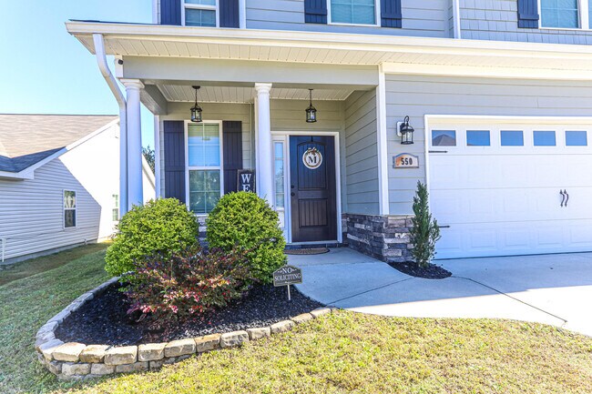 Photo - 550 Jensen Ln