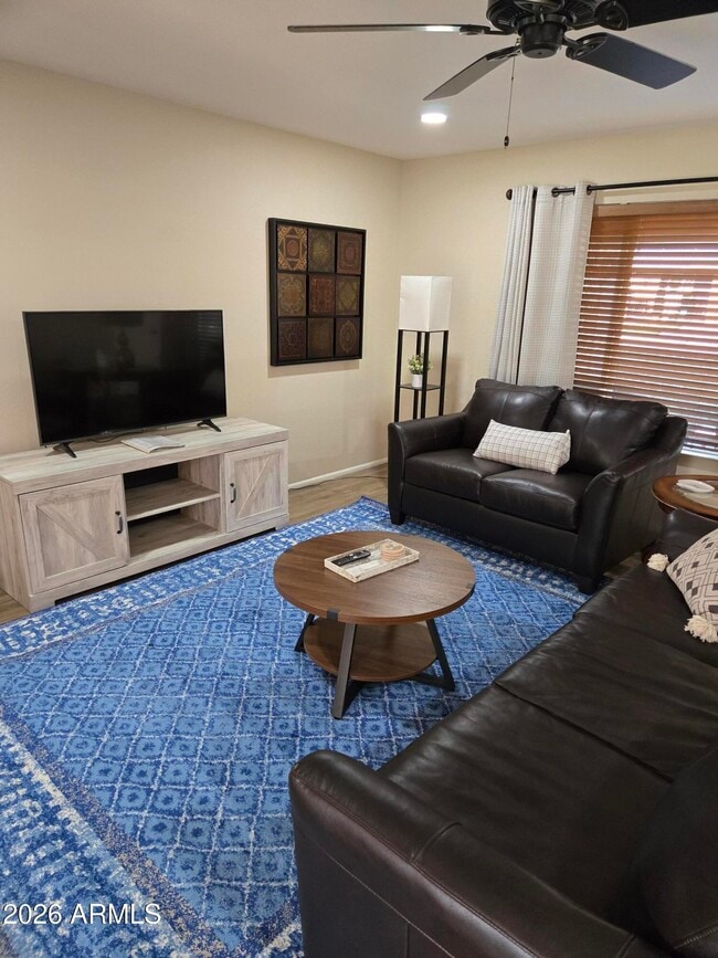 Building Photo - 11029 W CARON Dr