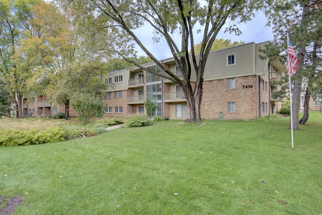 Photo - 7414 W 22nd St Unit 112