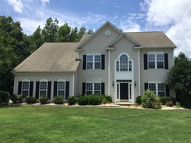 Building Photo - 1009 Yarrow St