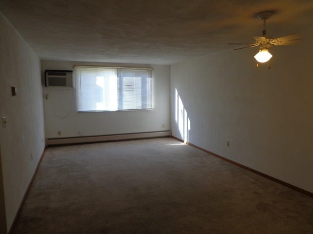Interior Unit Photo - Chestnut Woods Apartments