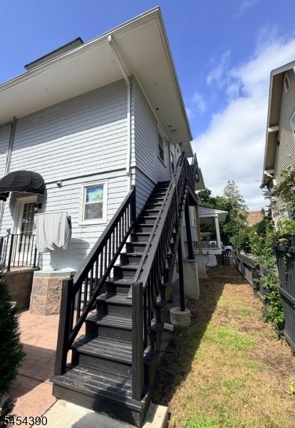 Photo - 262 Claremont Ave