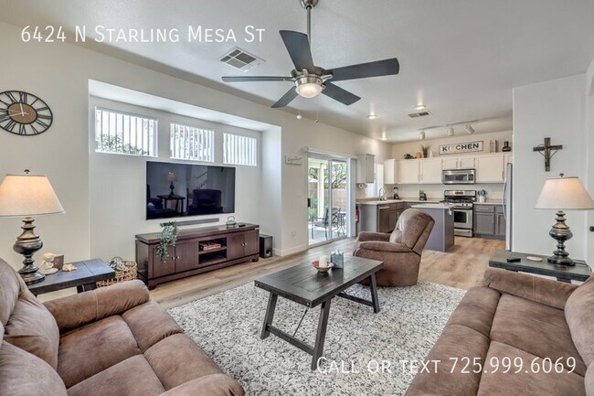 Photo - 6424 N Starling Mesa St
