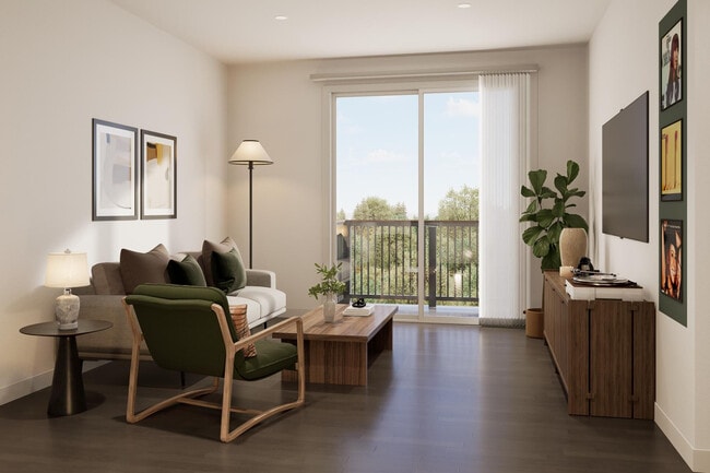 Apartamentos Broadstone Farm — foto de la comunidad
