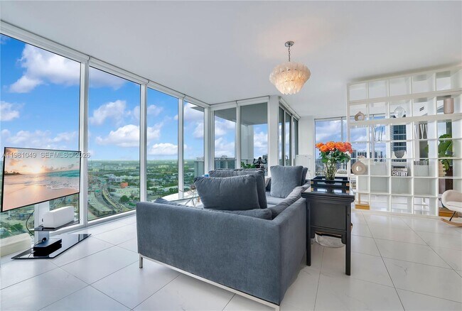 Photo - 1040 Biscayne Blvd Unit 3306