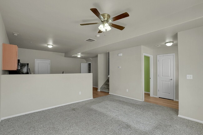 Photo - $1,895.95, 3-bed, 2.5-bath townhome located in Colorado Springs.